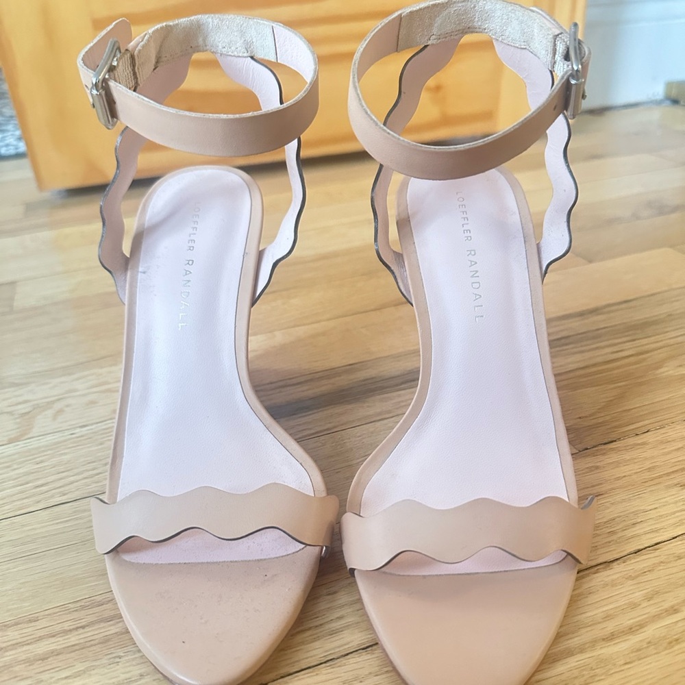 Loeffler Randall Wedges